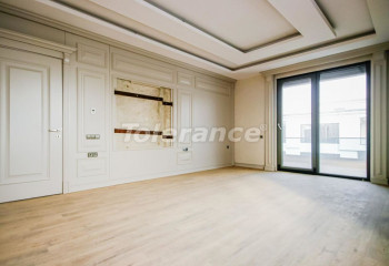 Вилла 3+1 в Ларе, Анталия, Турция | PTE-05066