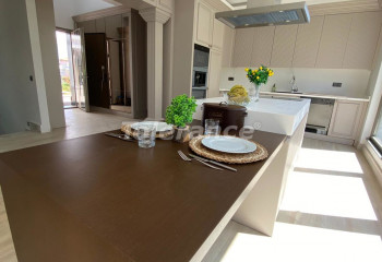 Вилла 3+1 в Ларе, Анталия, Турция | PTE-05066