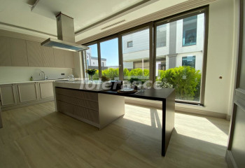 Вилла 3+1 в Ларе, Анталия, Турция | PTE-05066