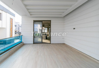 Вилла 3+1 в Ларе, Анталия, Турция | PTE-05066