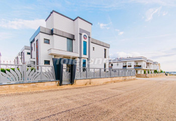 Вилла 3+1 в Ларе, Анталия, Турция | PTE-05066