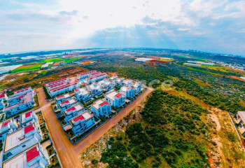 Вилла 3+1 в Ларе, Анталия, Турция | PTE-05066