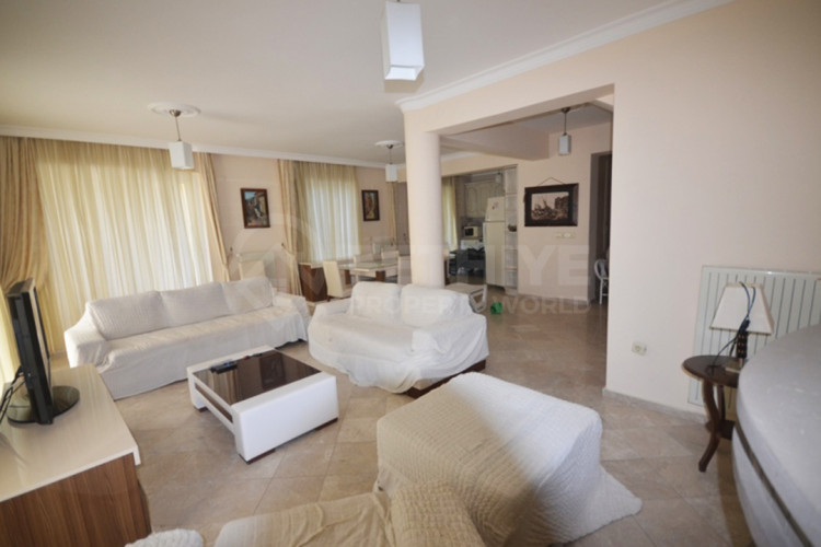 Вилла 4+1 в Фетхие, Турция | SBB-39940