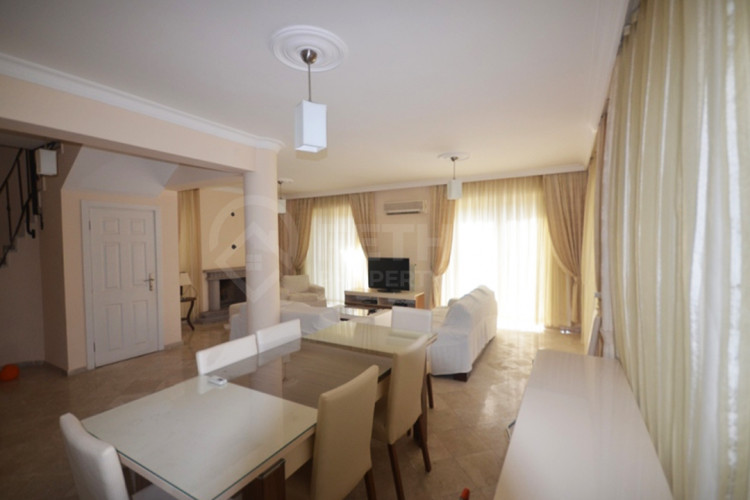 Вилла 4+1 в Фетхие, Турция | SBB-39940