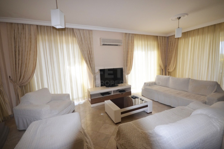 Вилла 4+1 в Фетхие, Турция | SBB-39940