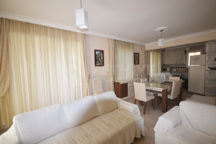 Вилла 4+1 в Фетхие, Турция | SBB-39940