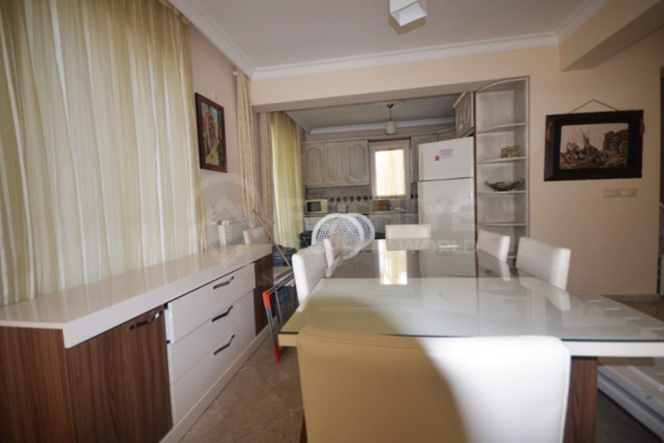 Вилла 4+1 в Фетхие, Турция | SBB-39940