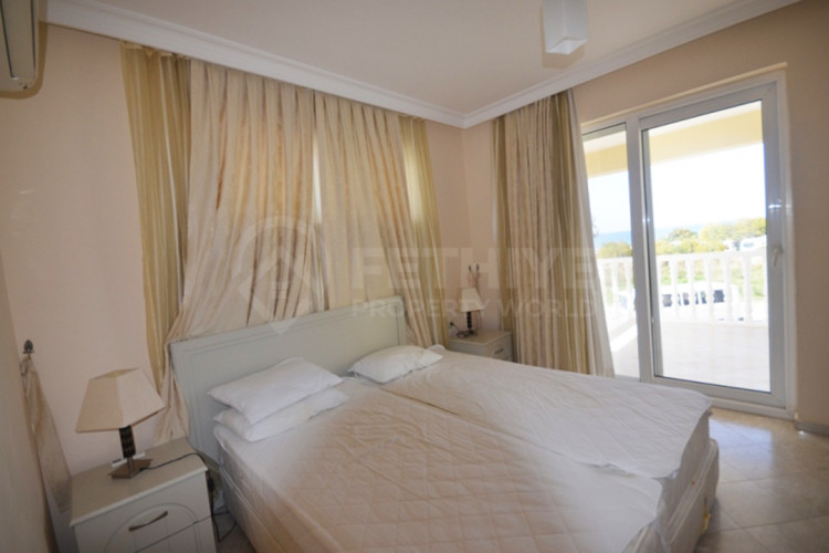 Вилла 4+1 в Фетхие, Турция | SBB-39940