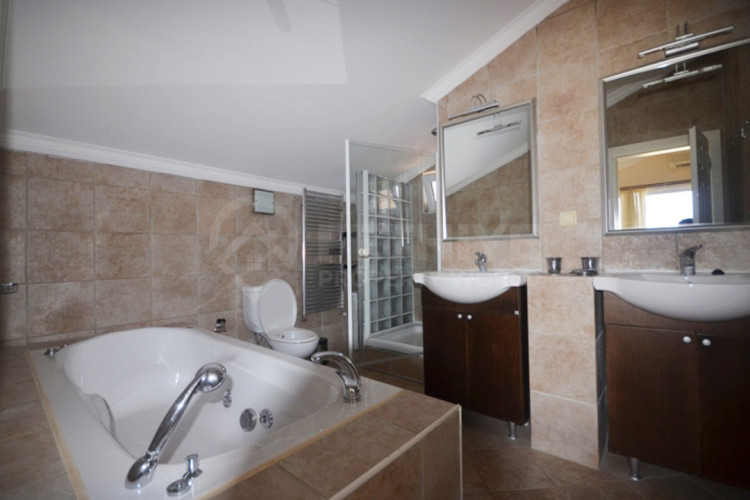 Вилла 4+1 в Фетхие, Турция | SBB-39940