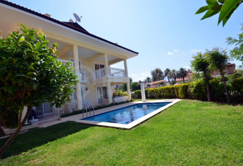 Вилла 4+1 в Фетхие, Турция | SBB-39940