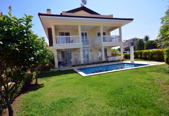 Вилла 4+1 в Фетхие, Турция | SBB-39940