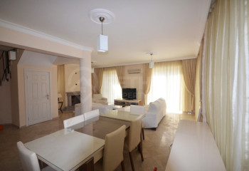 Вилла 4+1 в Фетхие, Турция | SBB-39940