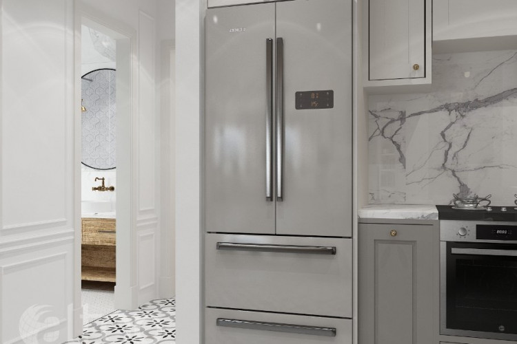 Вилла 3+1 в Алании, Турция | PKK-39975