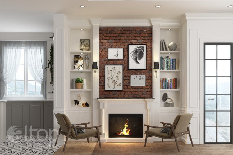 Вилла 3+1 в Алании, Турция | PKK-39975