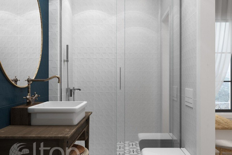 Вилла 3+1 в Алании, Турция | PKK-39975