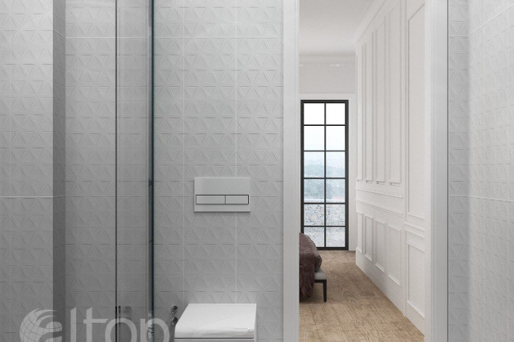 Вилла 3+1 в Алании, Турция | PKK-39975