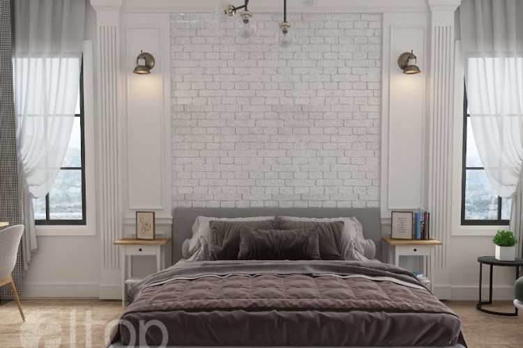 Вилла 3+1 в Алании, Турция | PKK-39975