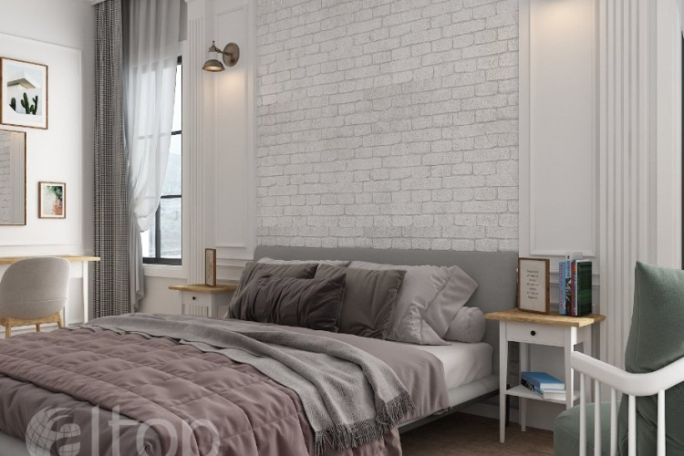 Вилла 3+1 в Алании, Турция | PKK-39975