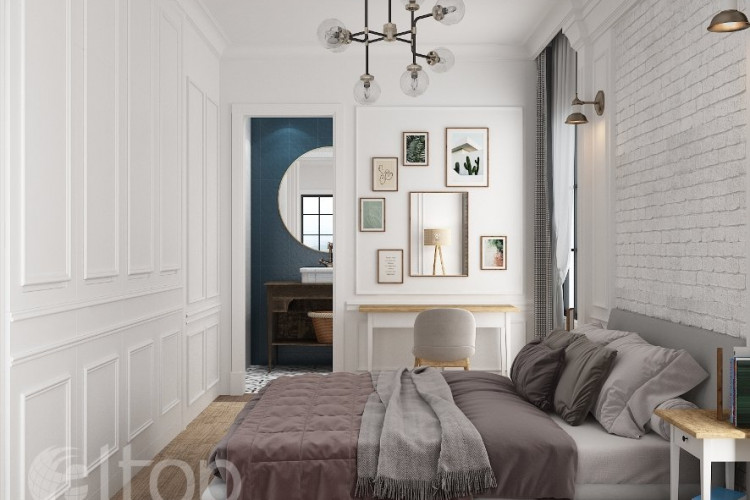 Вилла 3+1 в Алании, Турция | PKK-39975