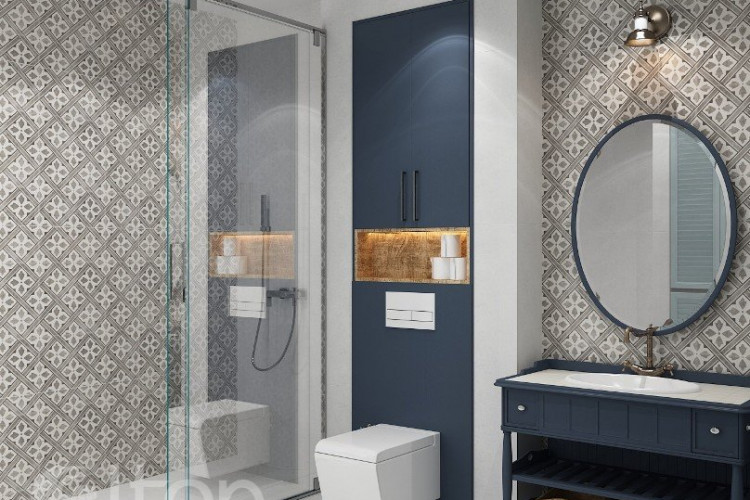 Вилла 3+1 в Алании, Турция | PKK-39975