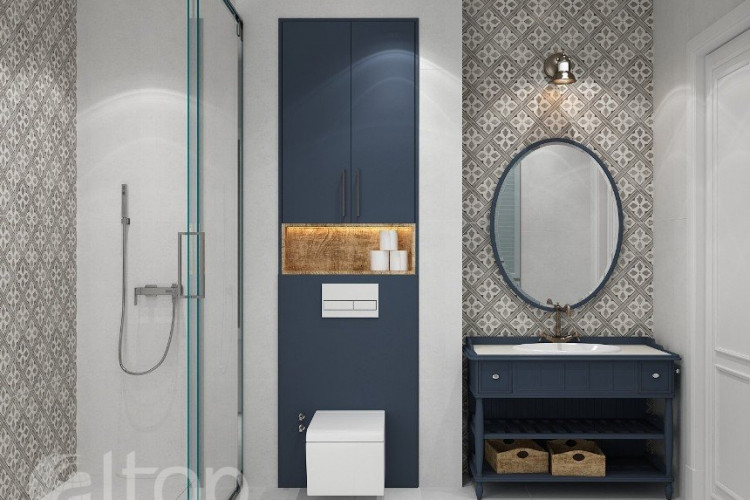 Вилла 3+1 в Алании, Турция | PKK-39975