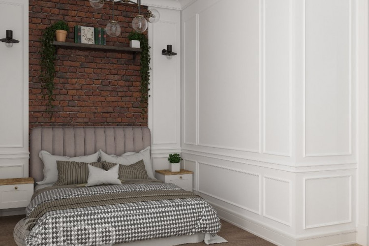 Вилла 3+1 в Алании, Турция | PKK-39975