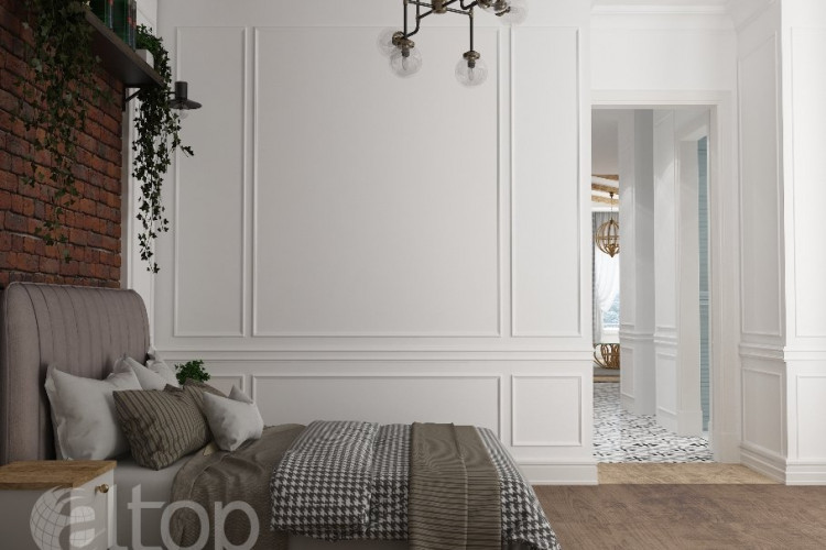 Вилла 3+1 в Алании, Турция | PKK-39975