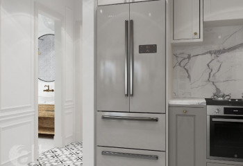 Вилла 3+1 в Алании, Турция | PKK-39975