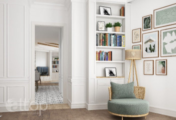 Вилла 3+1 в Алании, Турция | PKK-39975