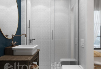 Вилла 3+1 в Алании, Турция | PKK-39975