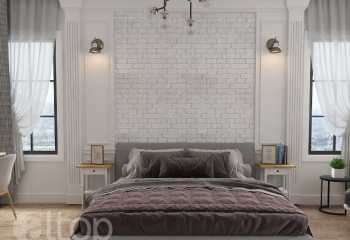 Вилла 3+1 в Алании, Турция | PKK-39975