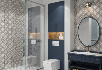 Вилла 3+1 в Алании, Турция | PKK-39975