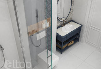 Вилла 3+1 в Алании, Турция | PKK-39975