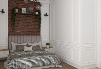 Вилла 3+1 в Алании, Турция | PKK-39975