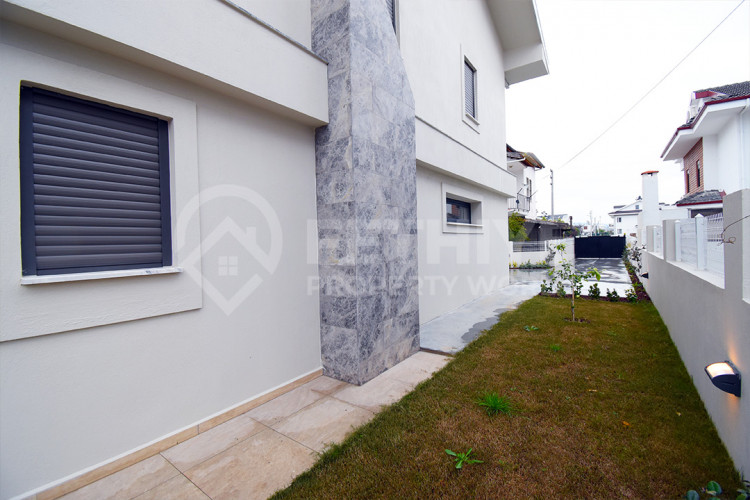 Вилла 6+1 в Фетхие, Турция | PTE-39946