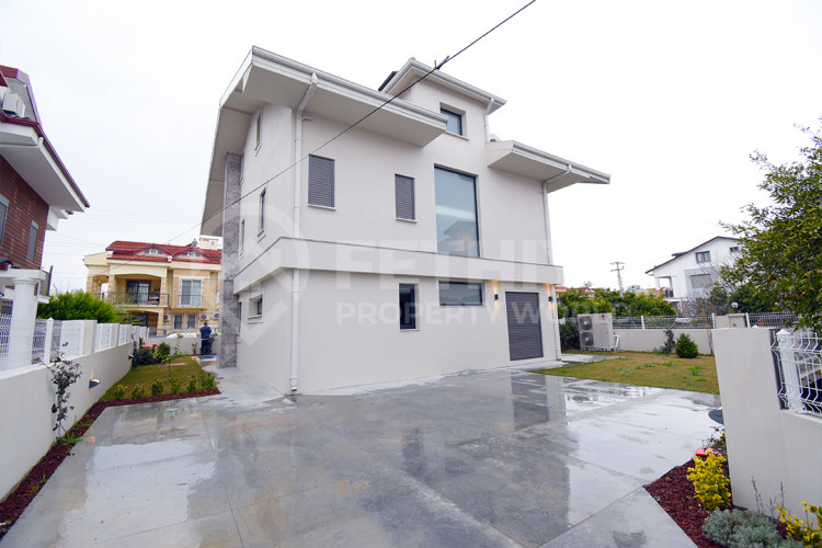 Вилла 6+1 в Фетхие, Турция | PTE-39946