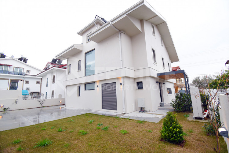 Вилла 6+1 в Фетхие, Турция | PTE-39946