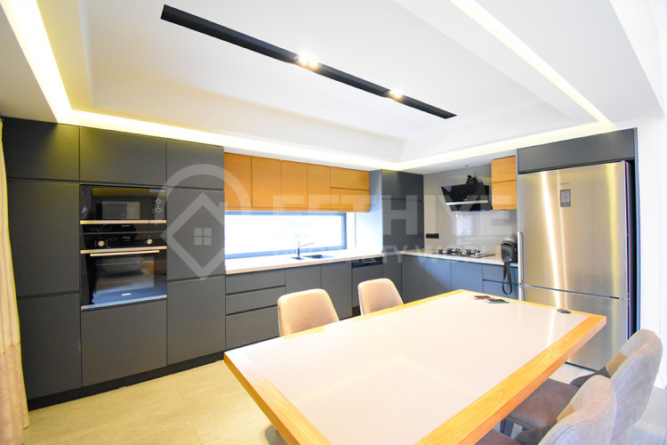 Вилла 6+1 в Фетхие, Турция | PTE-39946