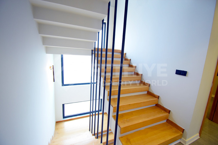 Вилла 6+1 в Фетхие, Турция | PTE-39946