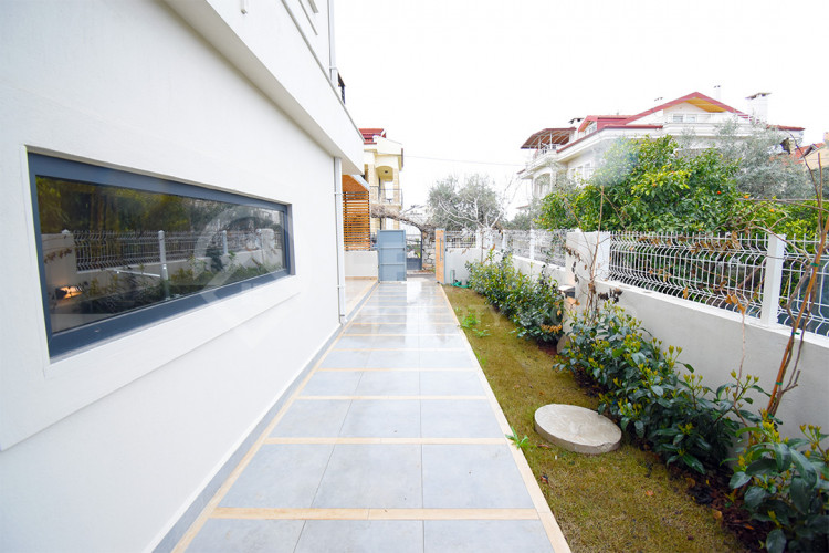 Вилла 6+1 в Фетхие, Турция | PTE-39946