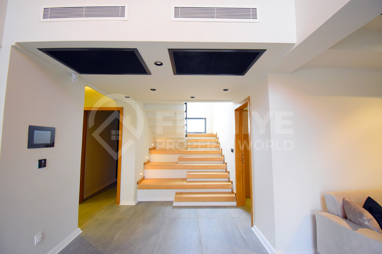 Вилла 6+1 в Фетхие, Турция | PTE-39946