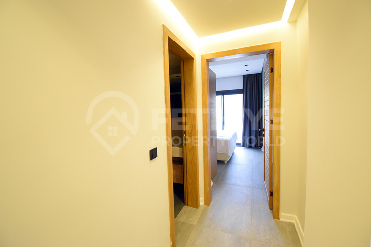 Вилла 6+1 в Фетхие, Турция | PTE-39946