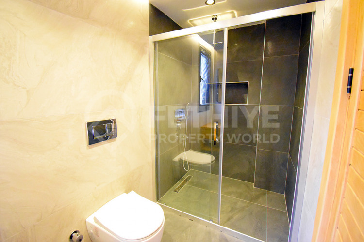 Вилла 6+1 в Фетхие, Турция | PTE-39946