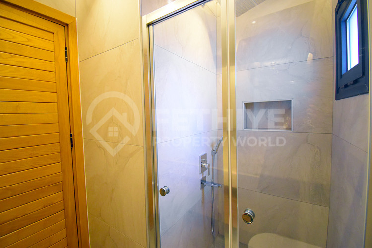 Вилла 6+1 в Фетхие, Турция | PTE-39946