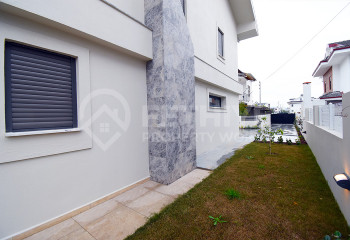 Вилла 6+1 в Фетхие, Турция | PTE-39946