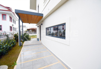 Вилла 6+1 в Фетхие, Турция | PTE-39946