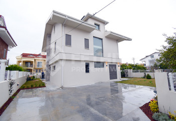Вилла 6+1 в Фетхие, Турция | PTE-39946