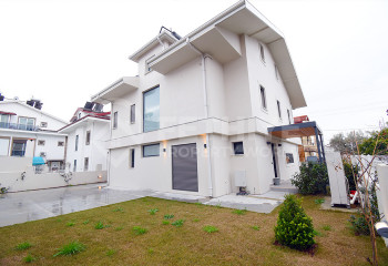 Вилла 6+1 в Фетхие, Турция | PTE-39946