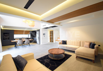 Вилла 6+1 в Фетхие, Турция | PTE-39946