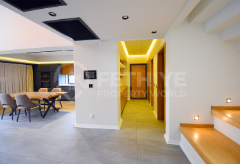 Вилла 6+1 в Фетхие, Турция | PTE-39946